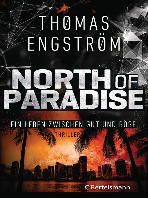Cover image for North of Paradise